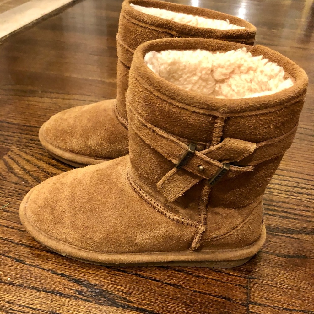 Bear Paws boots